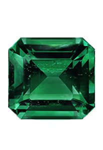 Emerald Cut