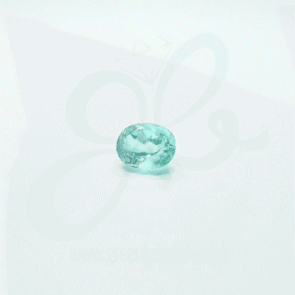 Oval Cut Emerald